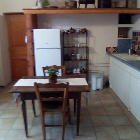 Sous Les Pins Apartment วิลเนิฟ-เลส์-อาวิญง ภายนอก รูปภาพ