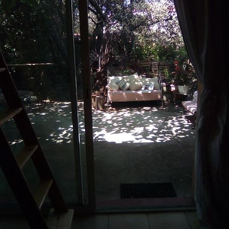Sous Les Pins Apartment วิลเนิฟ-เลส์-อาวิญง ภายนอก รูปภาพ