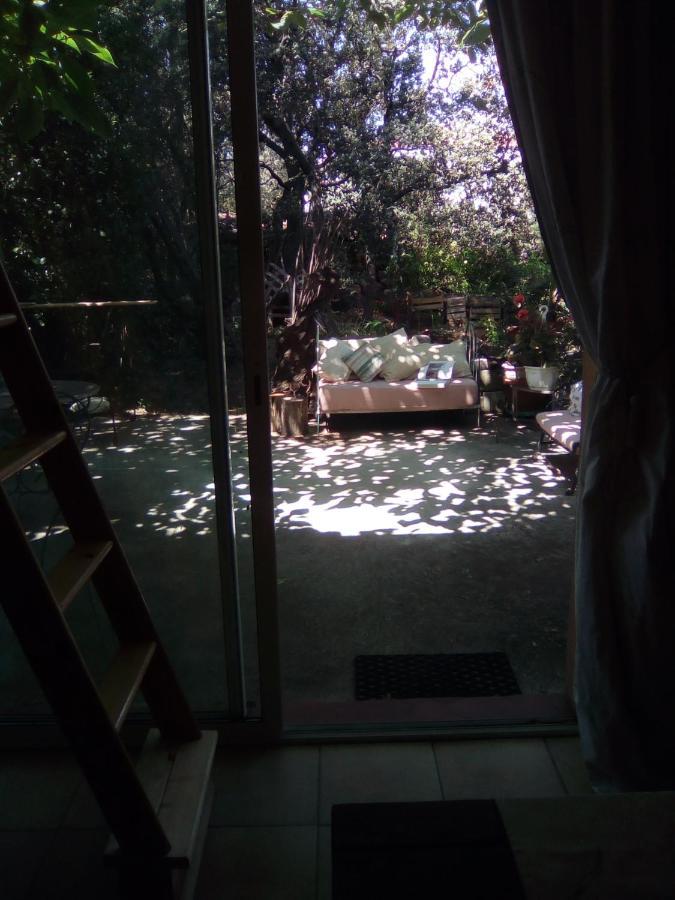 Sous Les Pins Apartment วิลเนิฟ-เลส์-อาวิญง ภายนอก รูปภาพ
